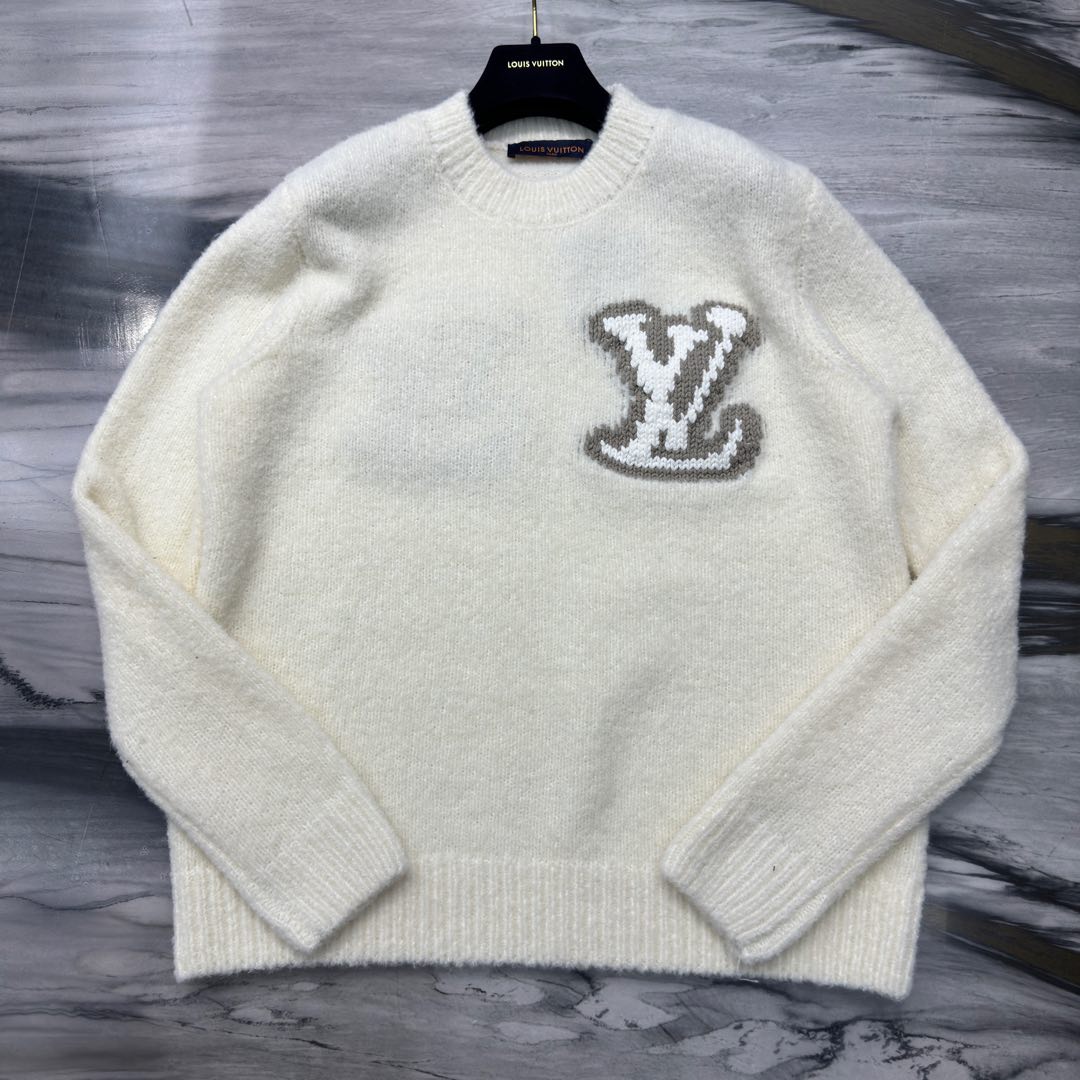 LV SWEATER