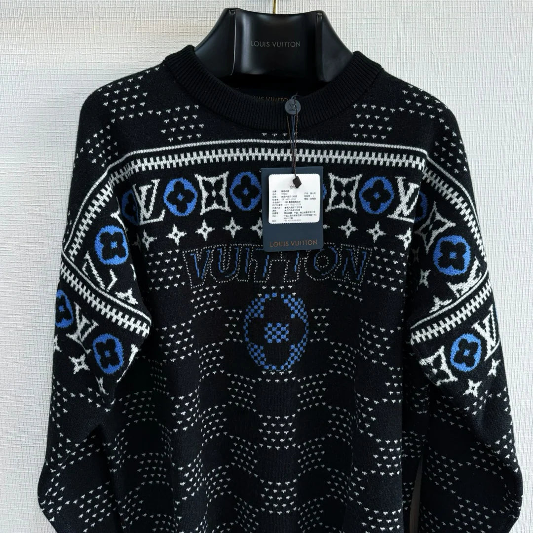 LV SWEATER