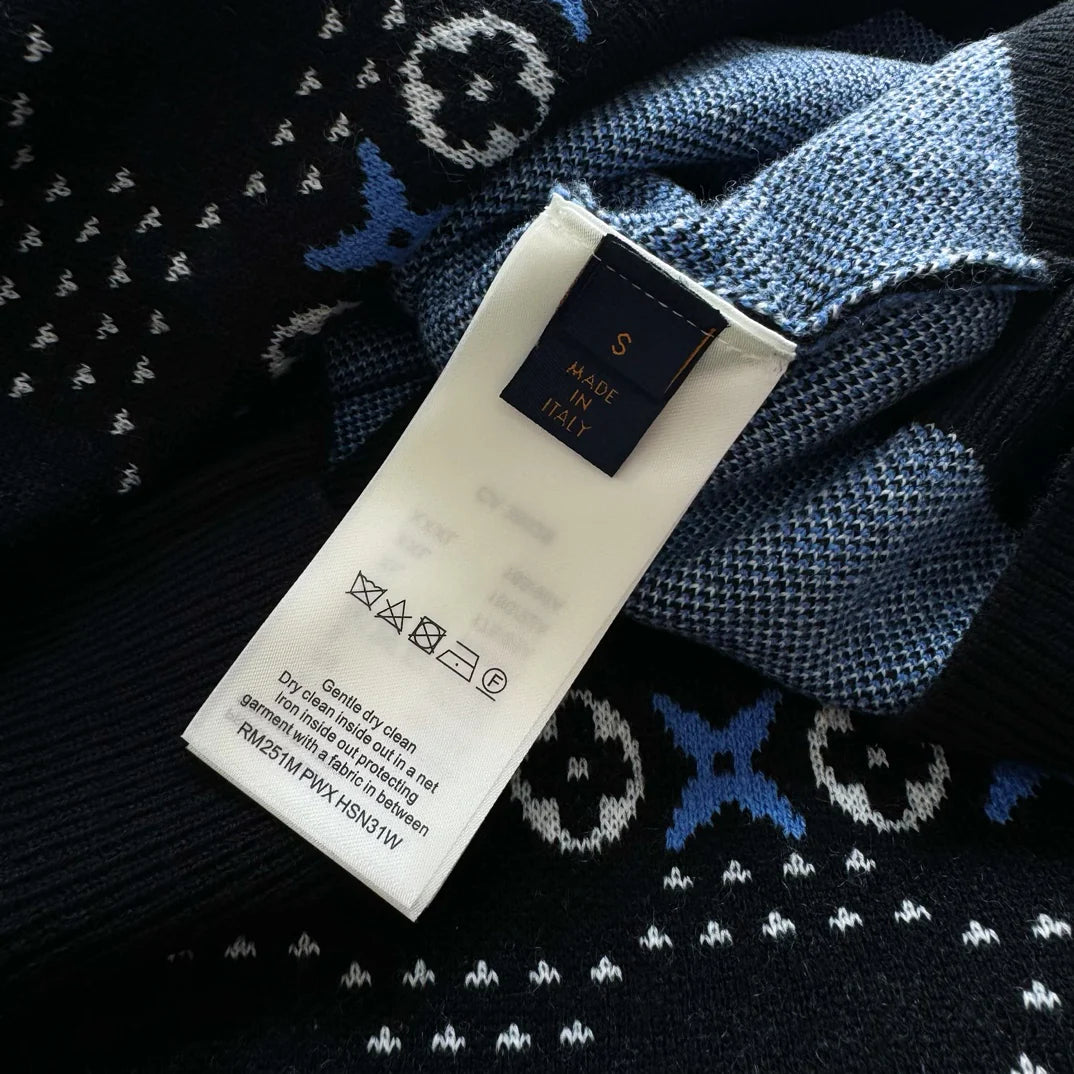 LV SWEATER
