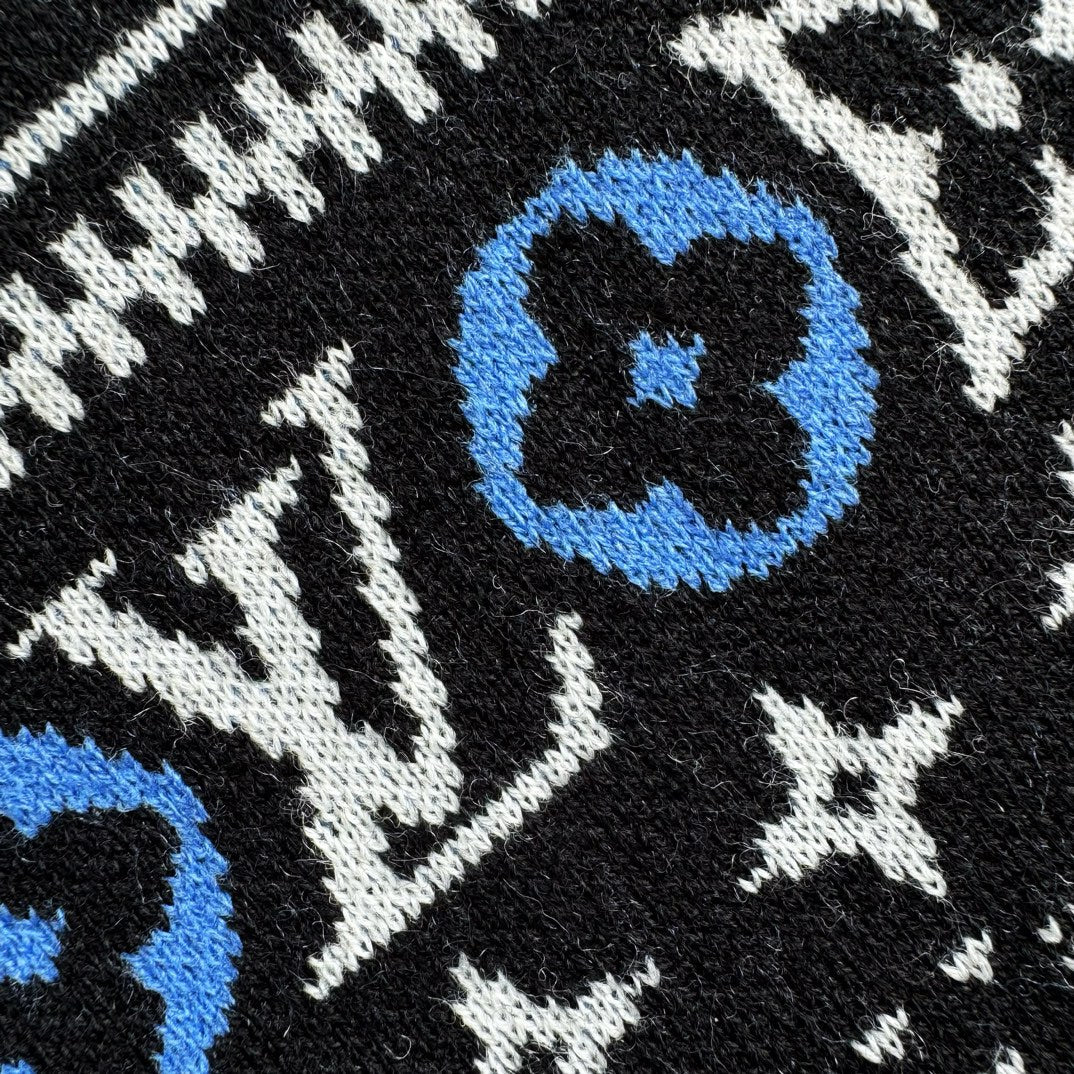 LV SWEATER