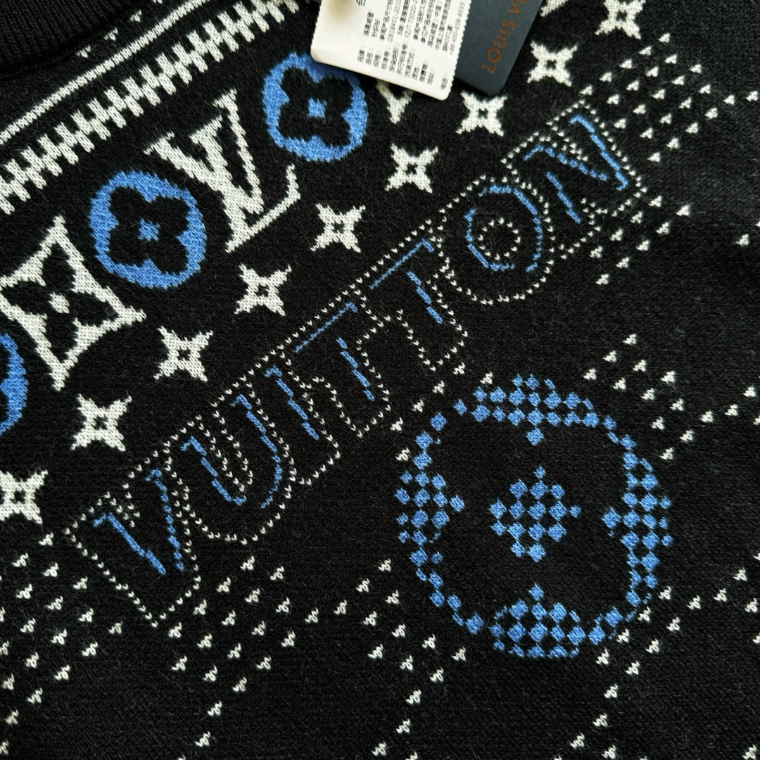 LV SWEATER