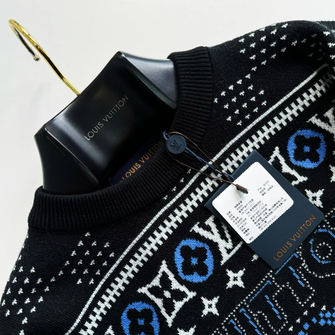LV SWEATER