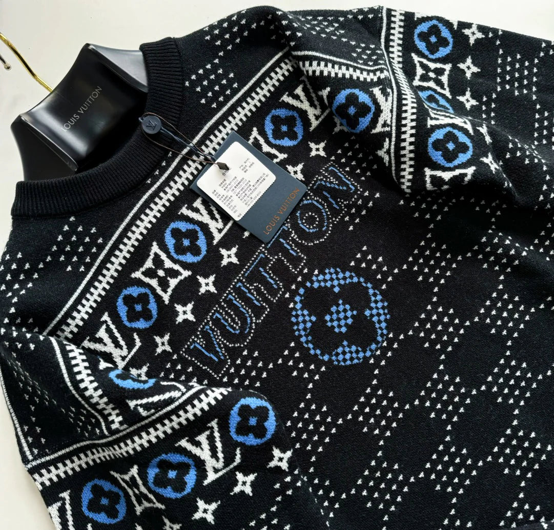 LV SWEATER