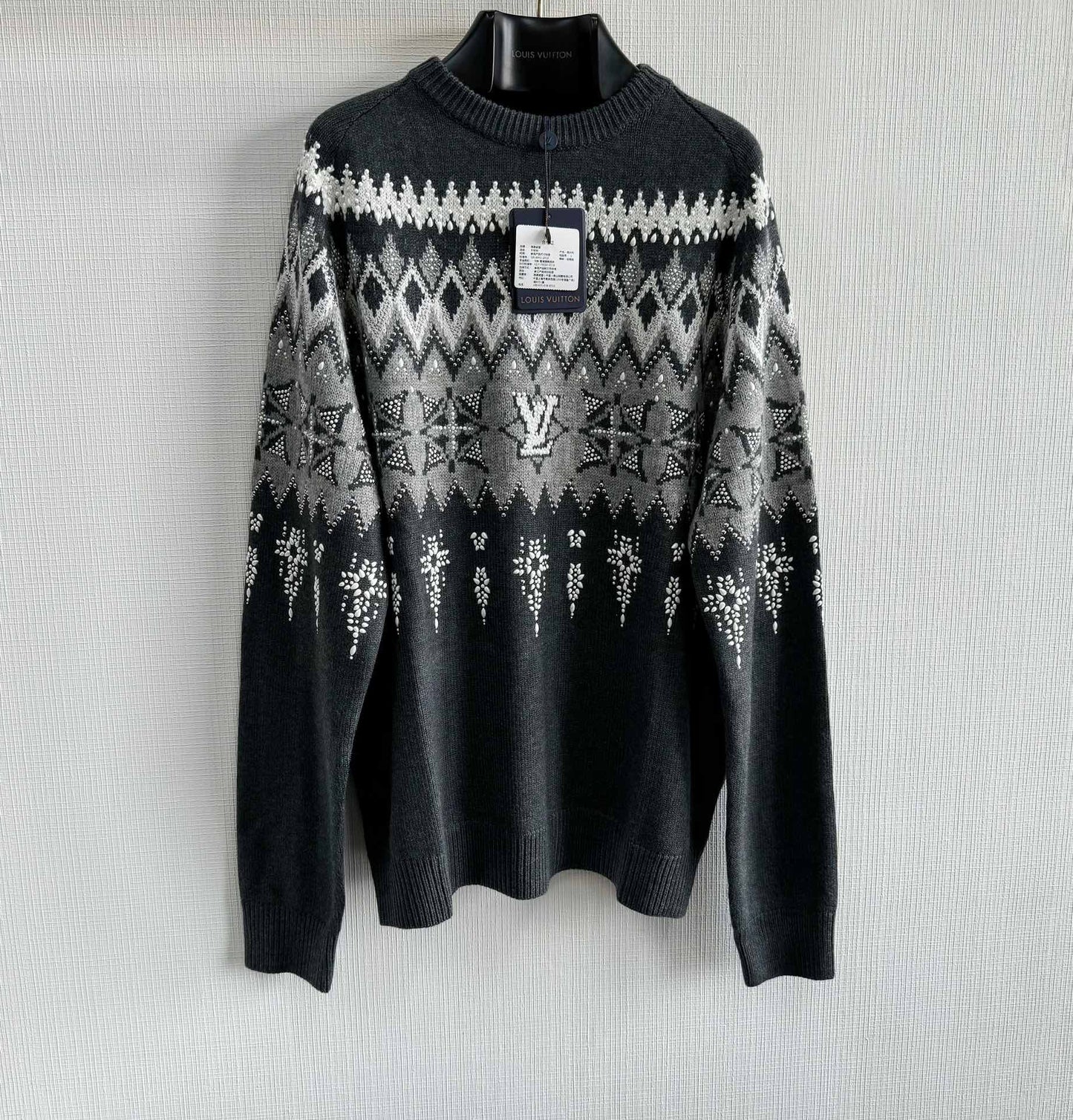 LV SWEATER