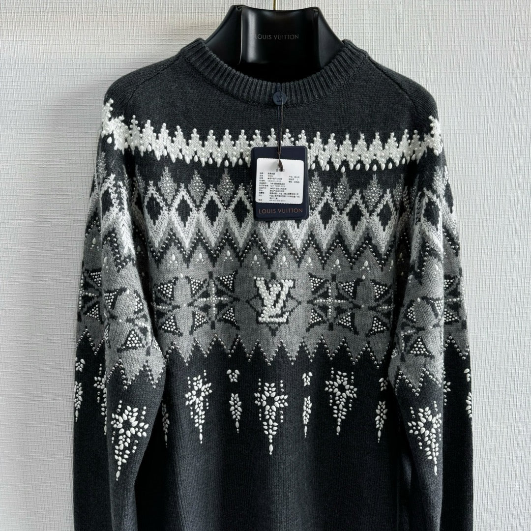 LV SWEATER