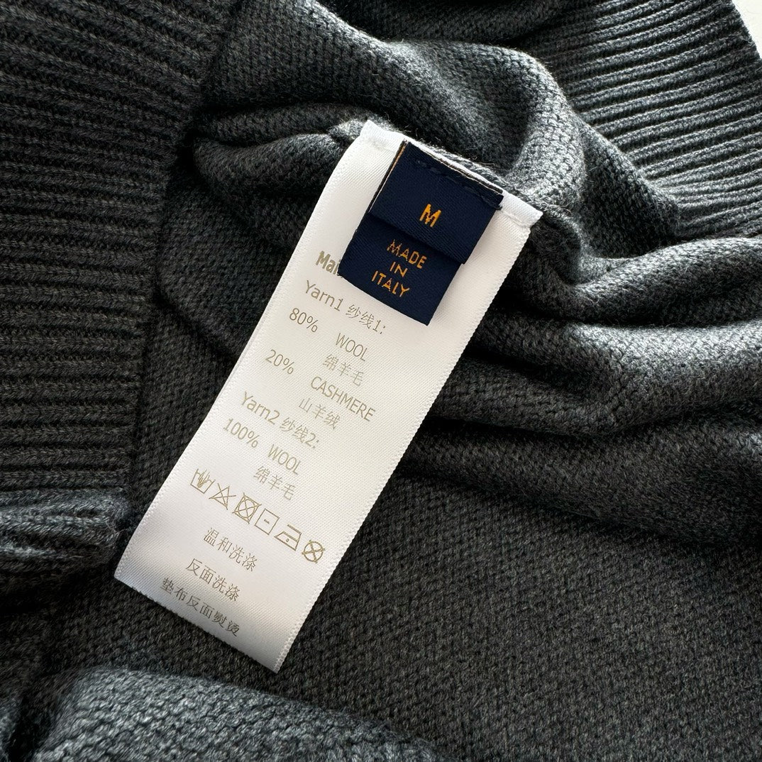 LV SWEATER