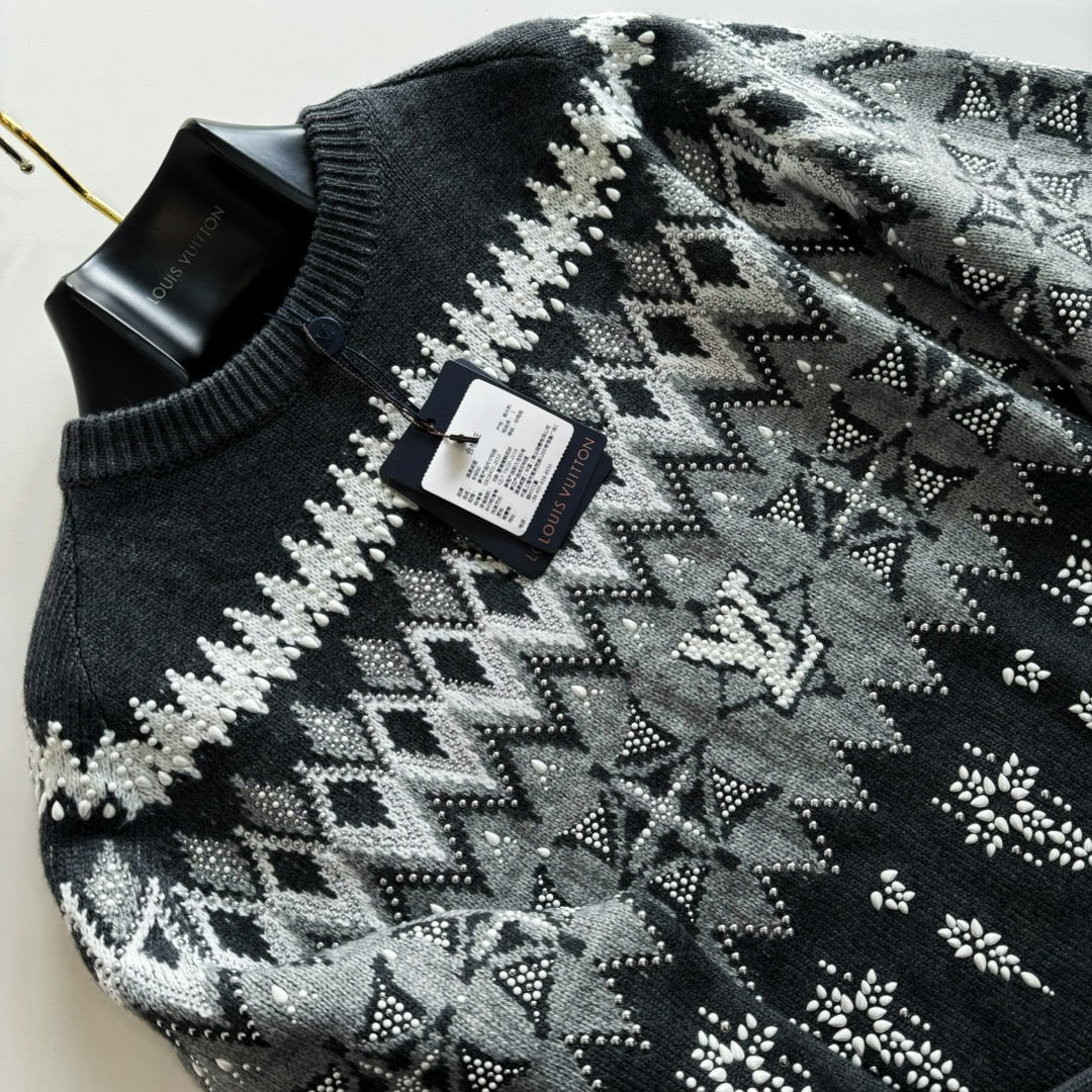 LV SWEATER