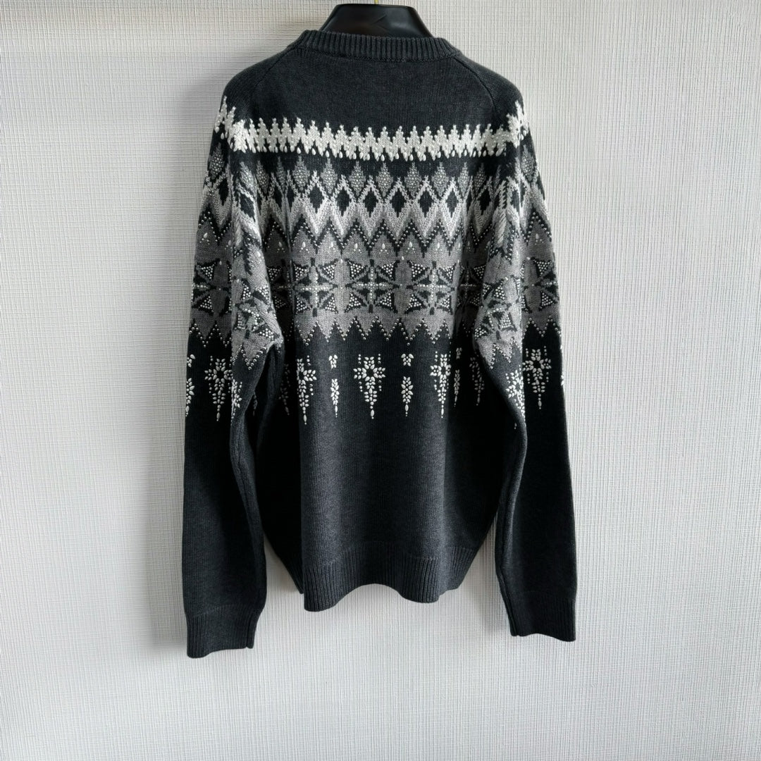 LV SWEATER