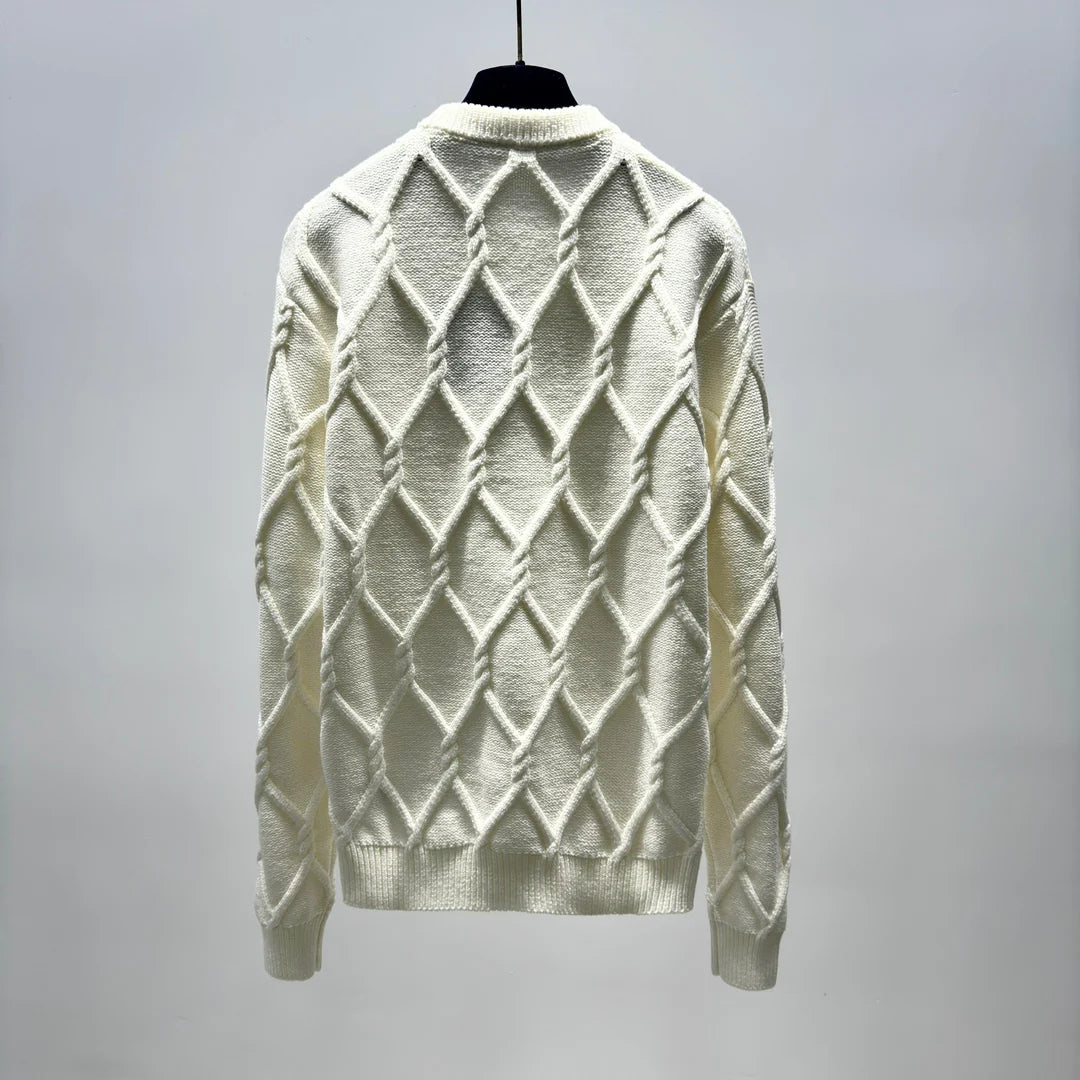 LV SWEATER