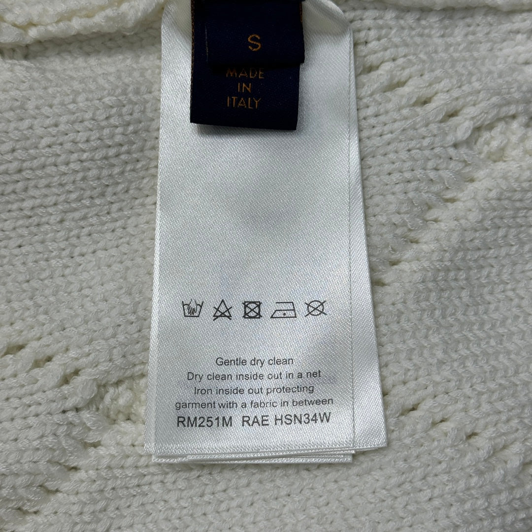 LV SWEATER