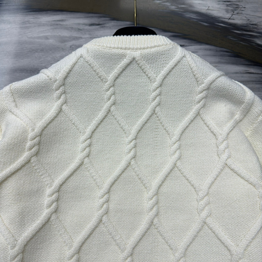 LV SWEATER