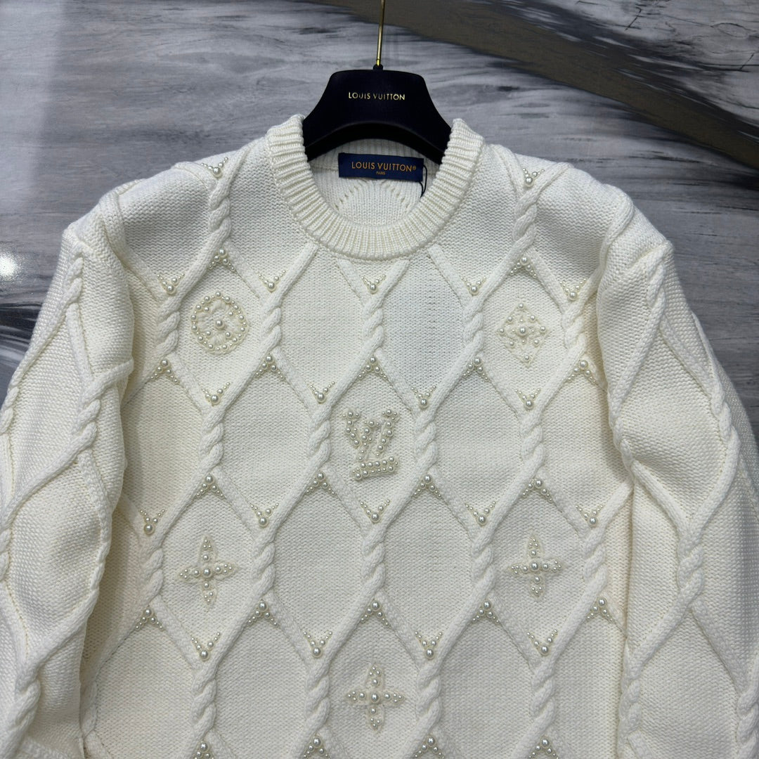 LV SWEATER