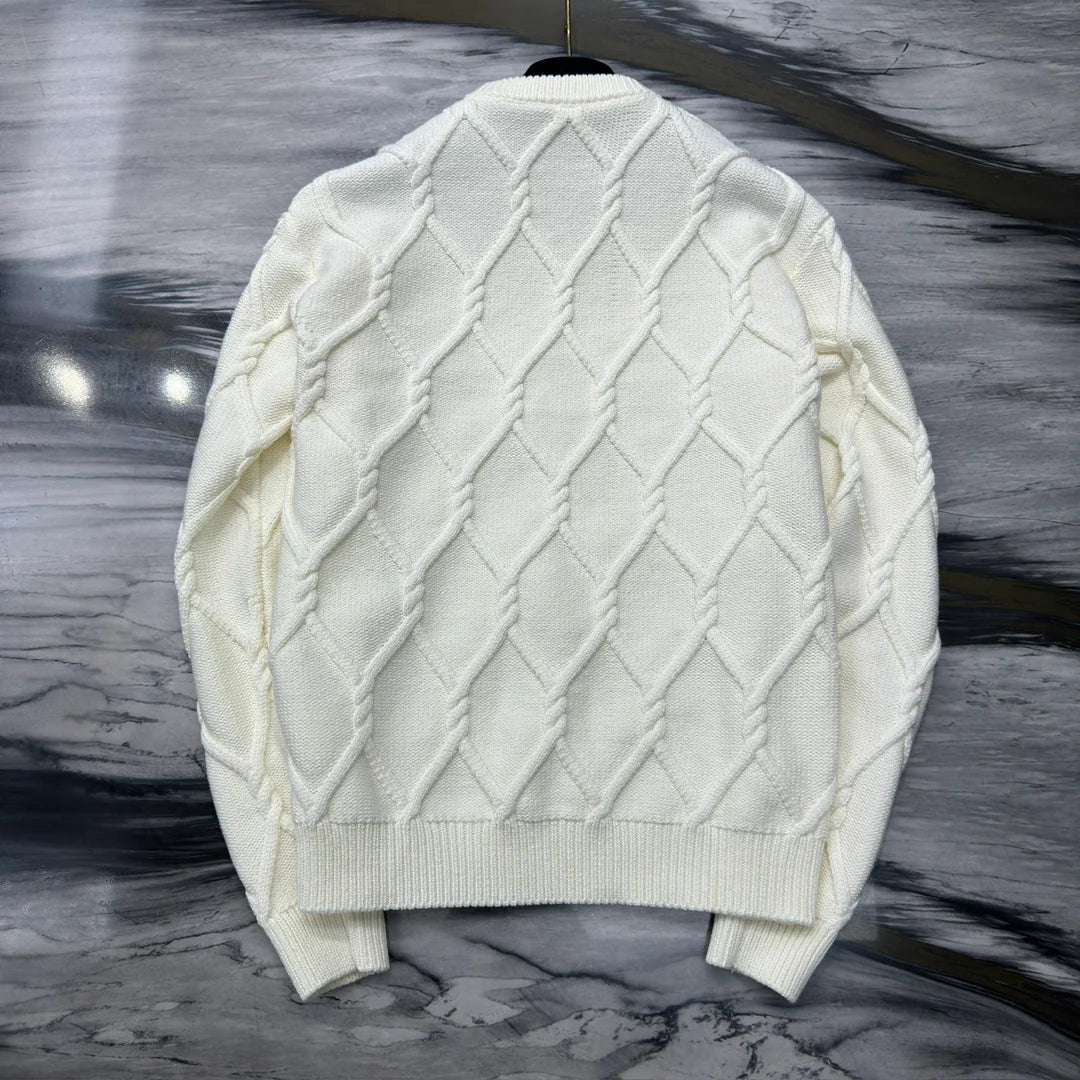 LV SWEATER