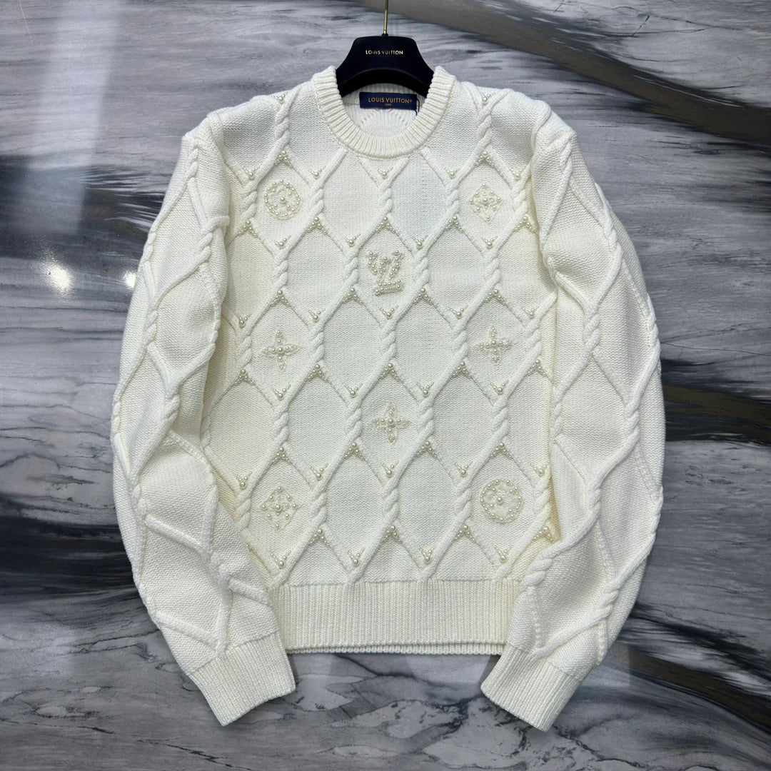 LV SWEATER