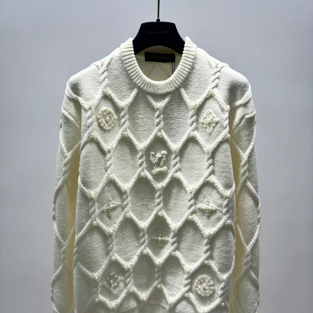 LV SWEATER