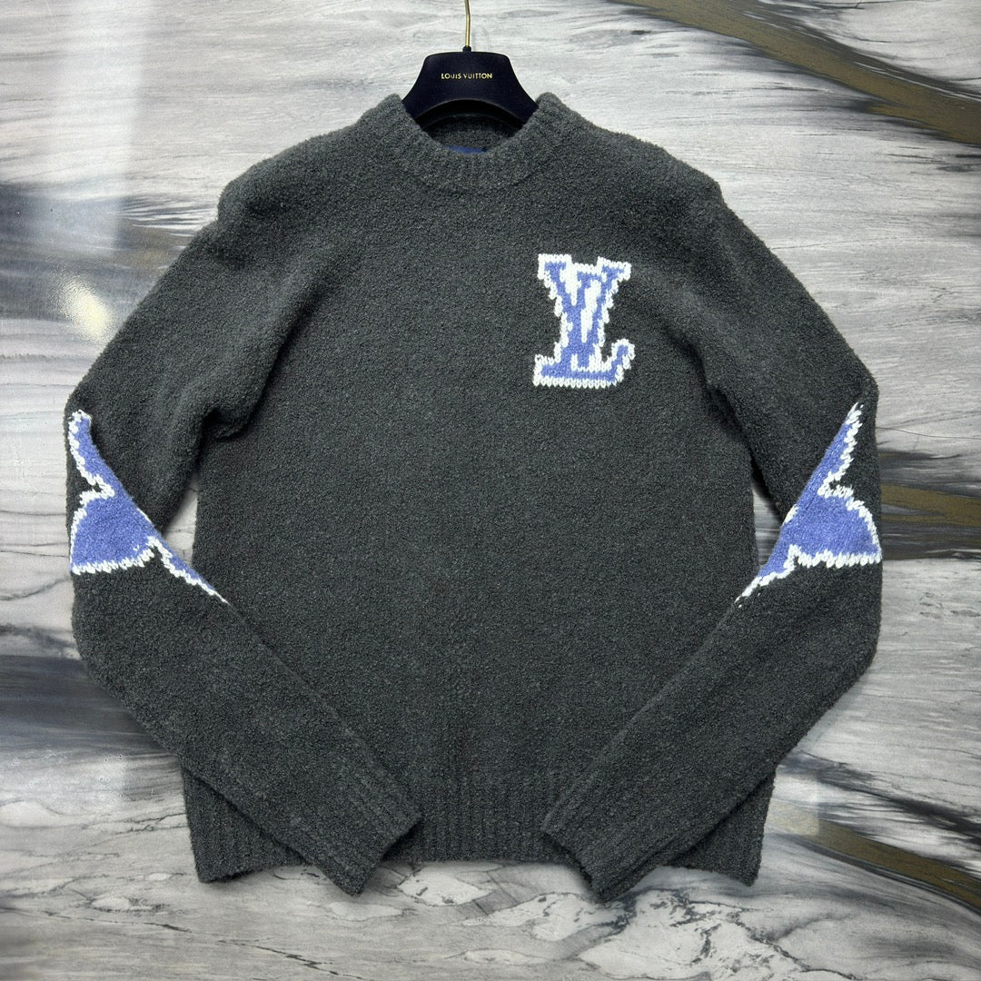 LV SWEATER