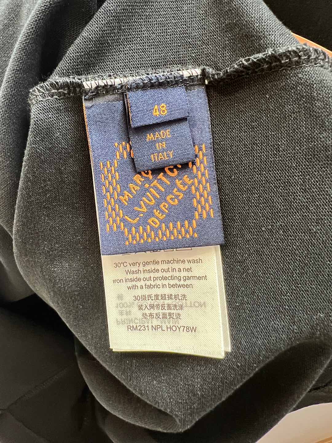 LV TSHIRT