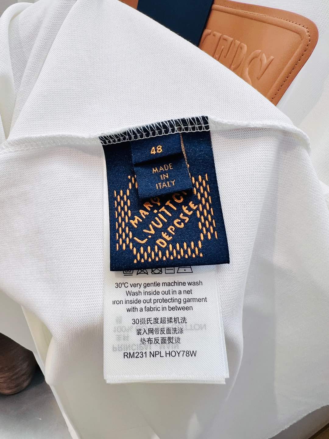 LV TSHIRT