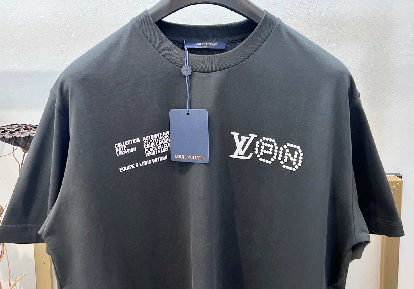 LV TSHIRT