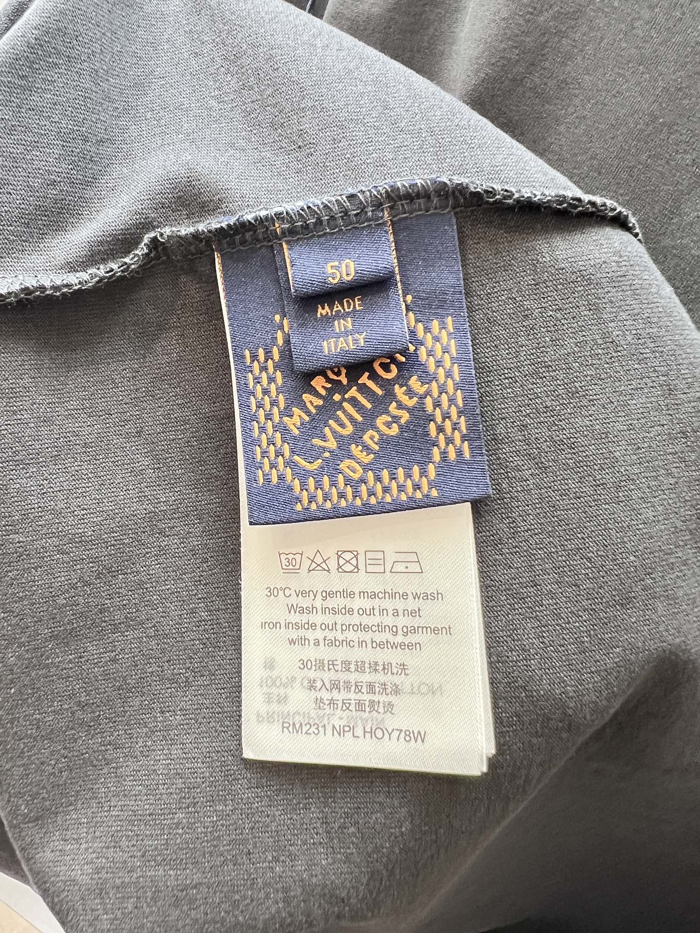 LV TSHIRT