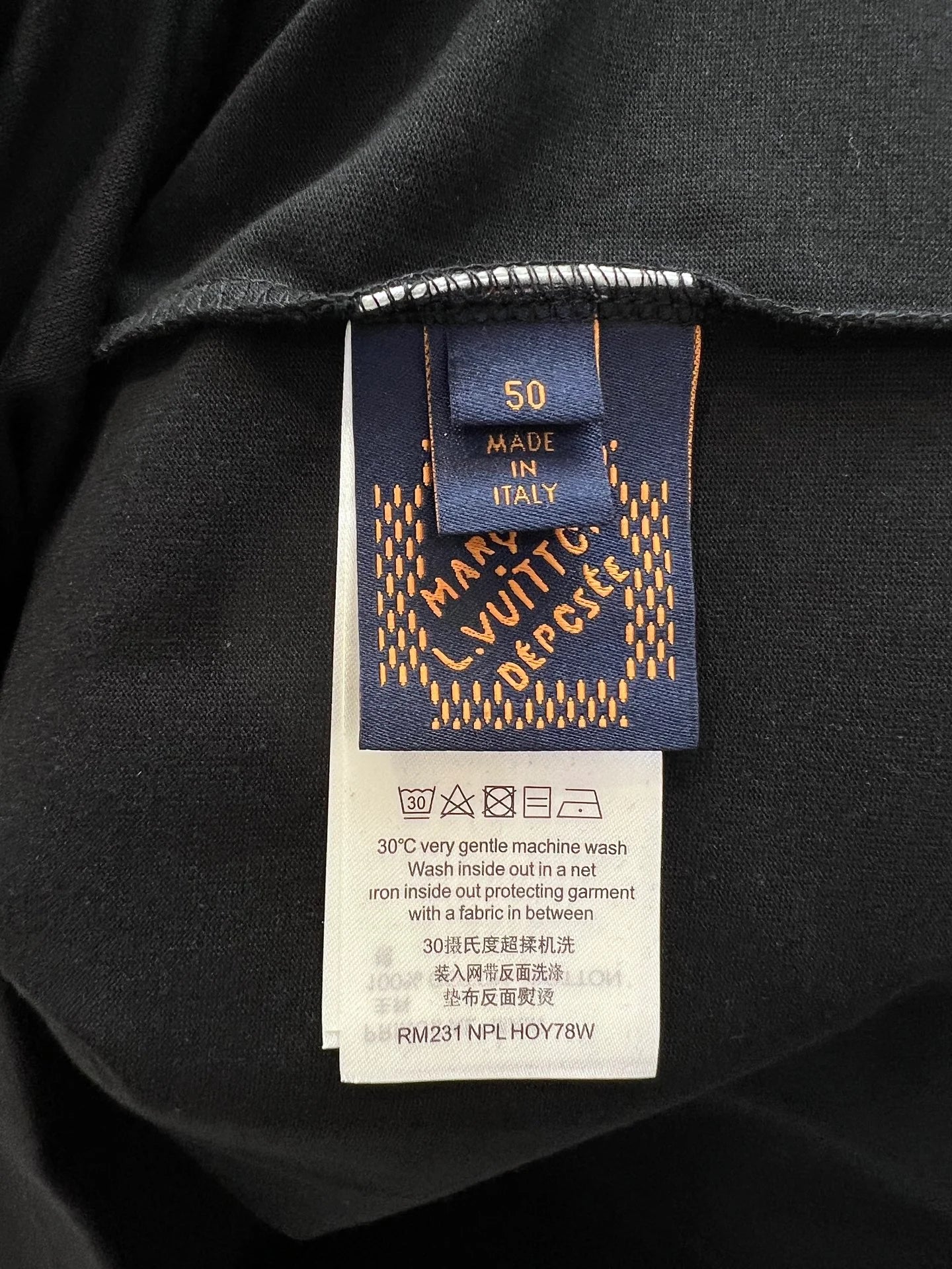 LV TSHIRT