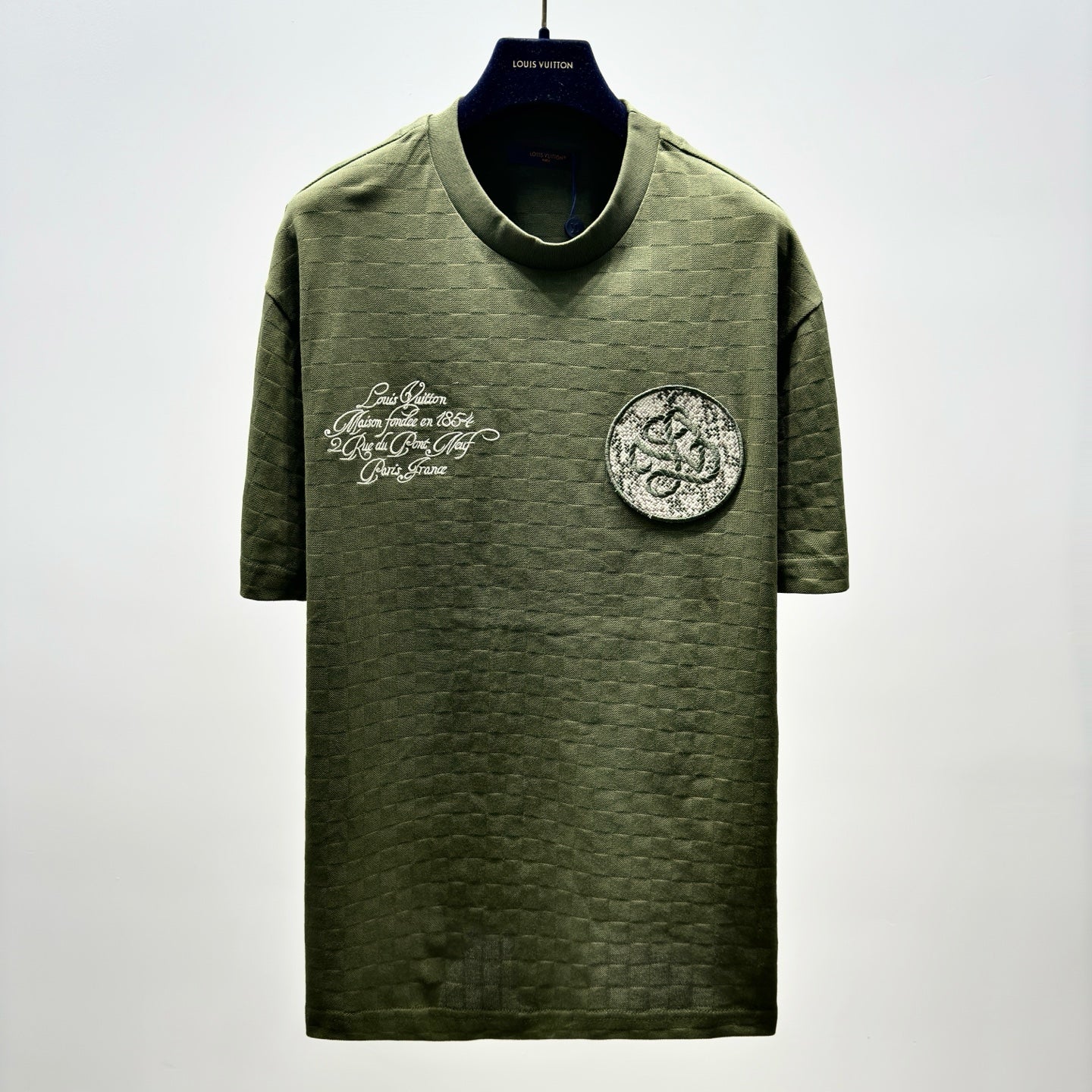LV TSHIRT