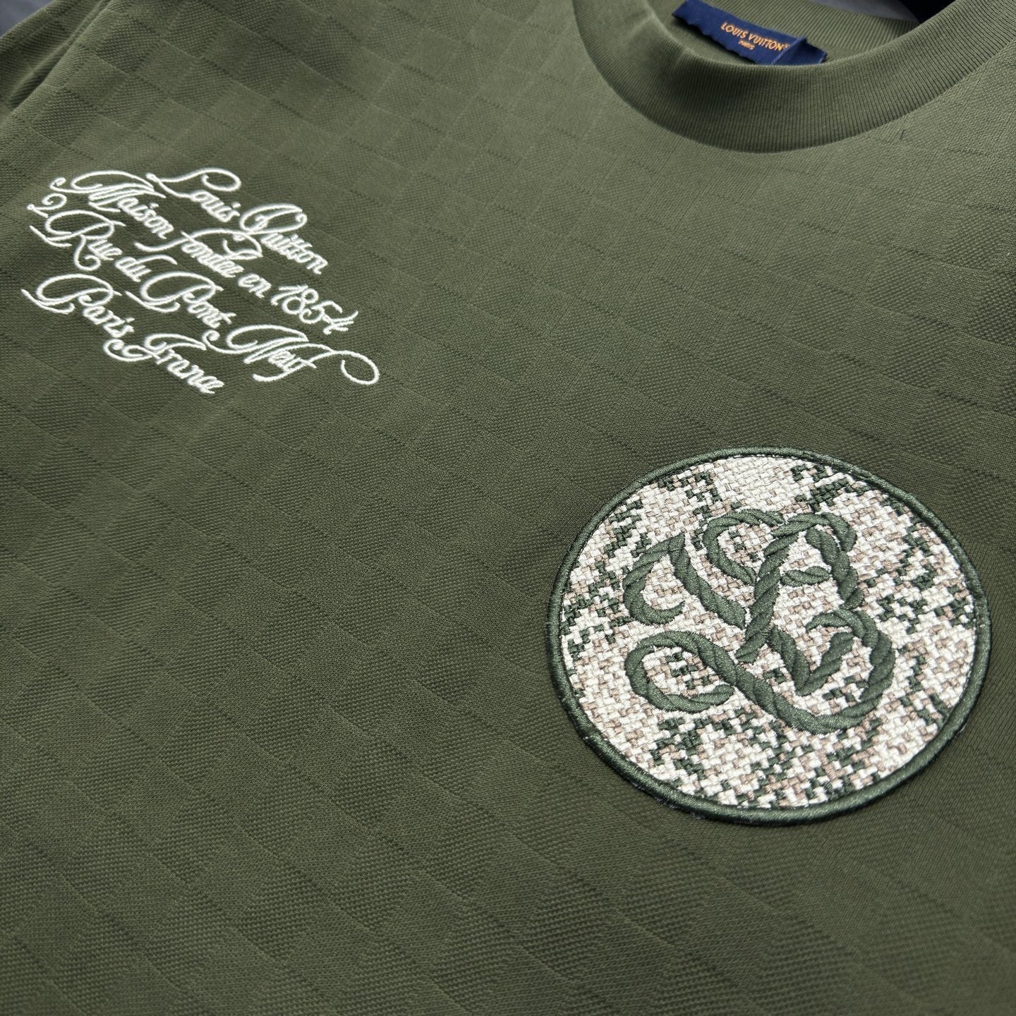 LV TSHIRT