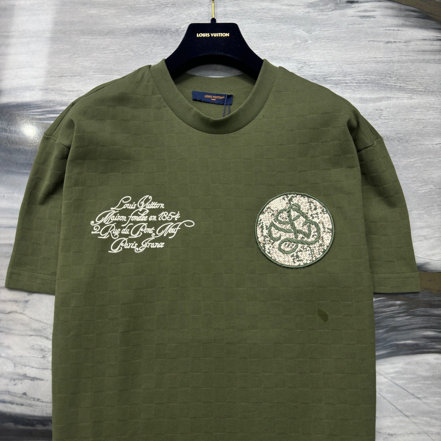 LV TSHIRT