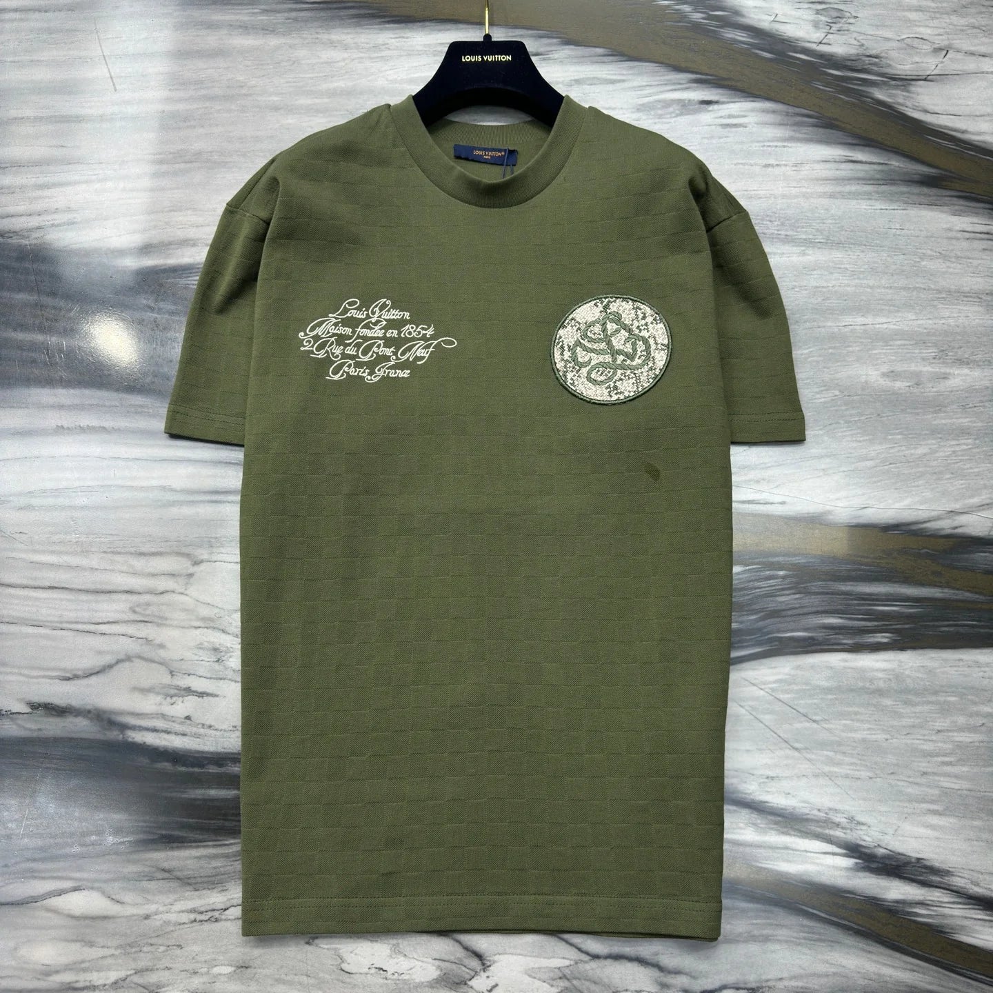 LV TSHIRT