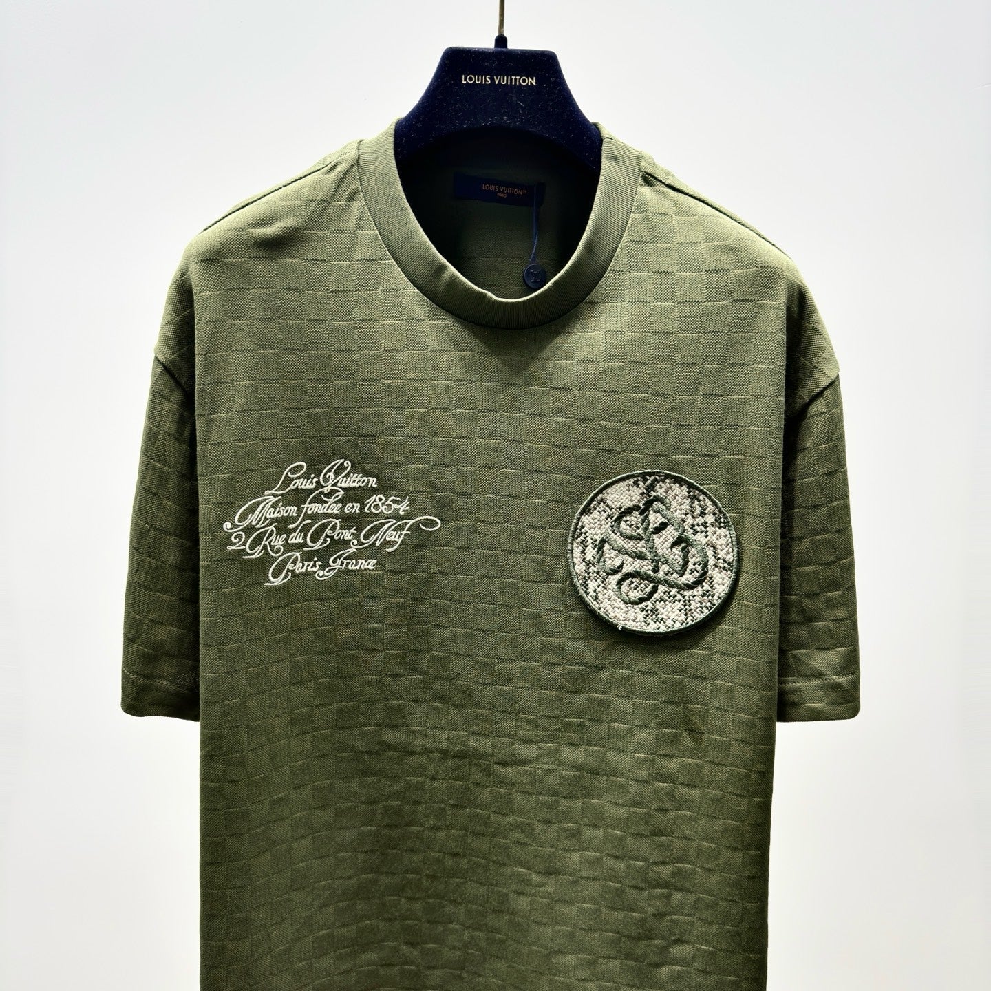 LV TSHIRT