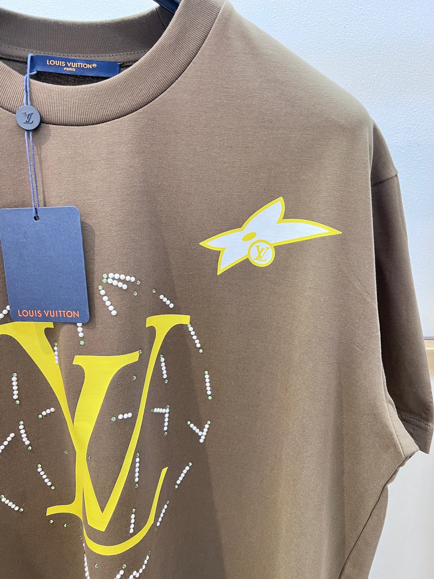 LV TSHIRT