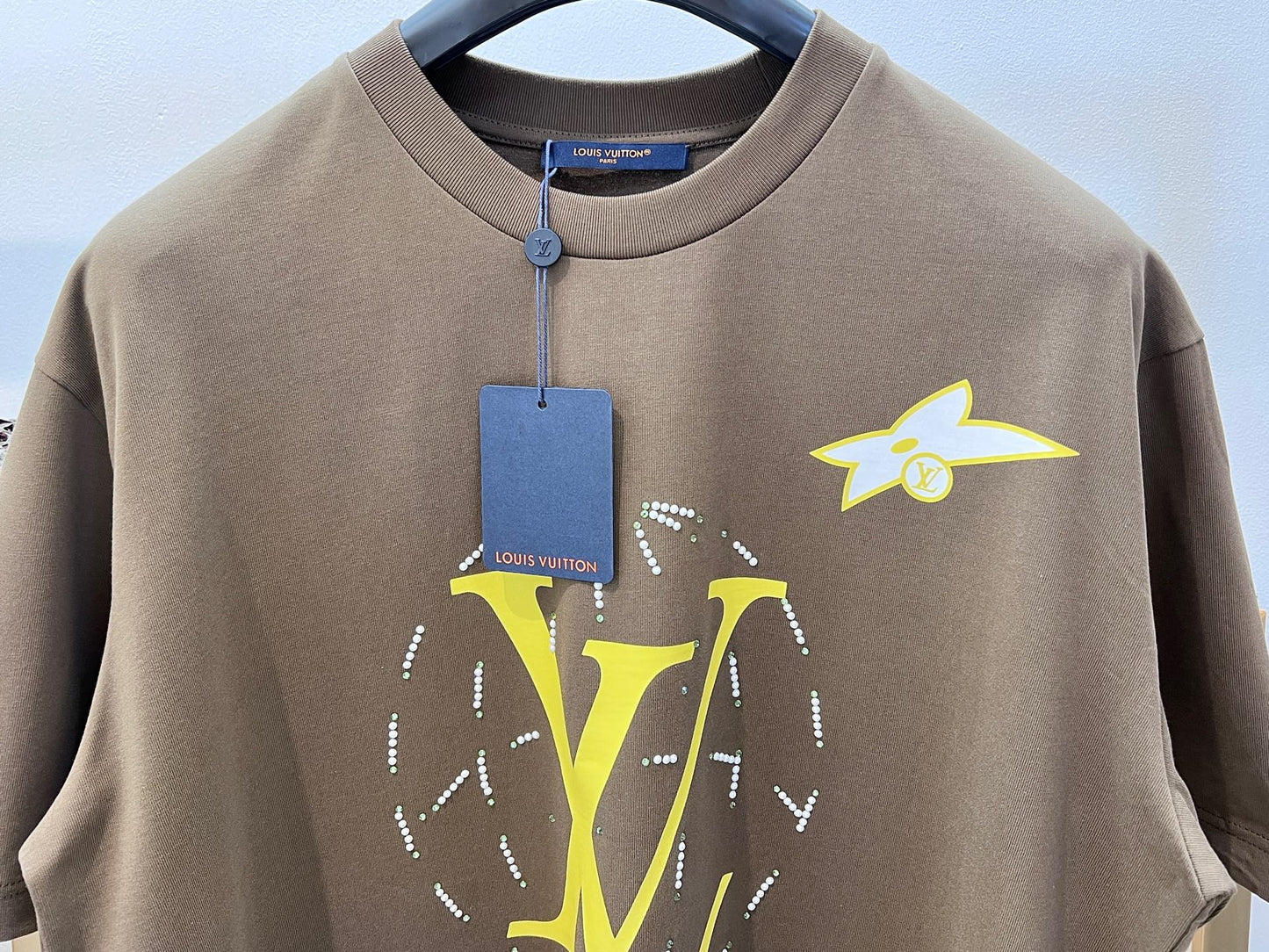 LV TSHIRT