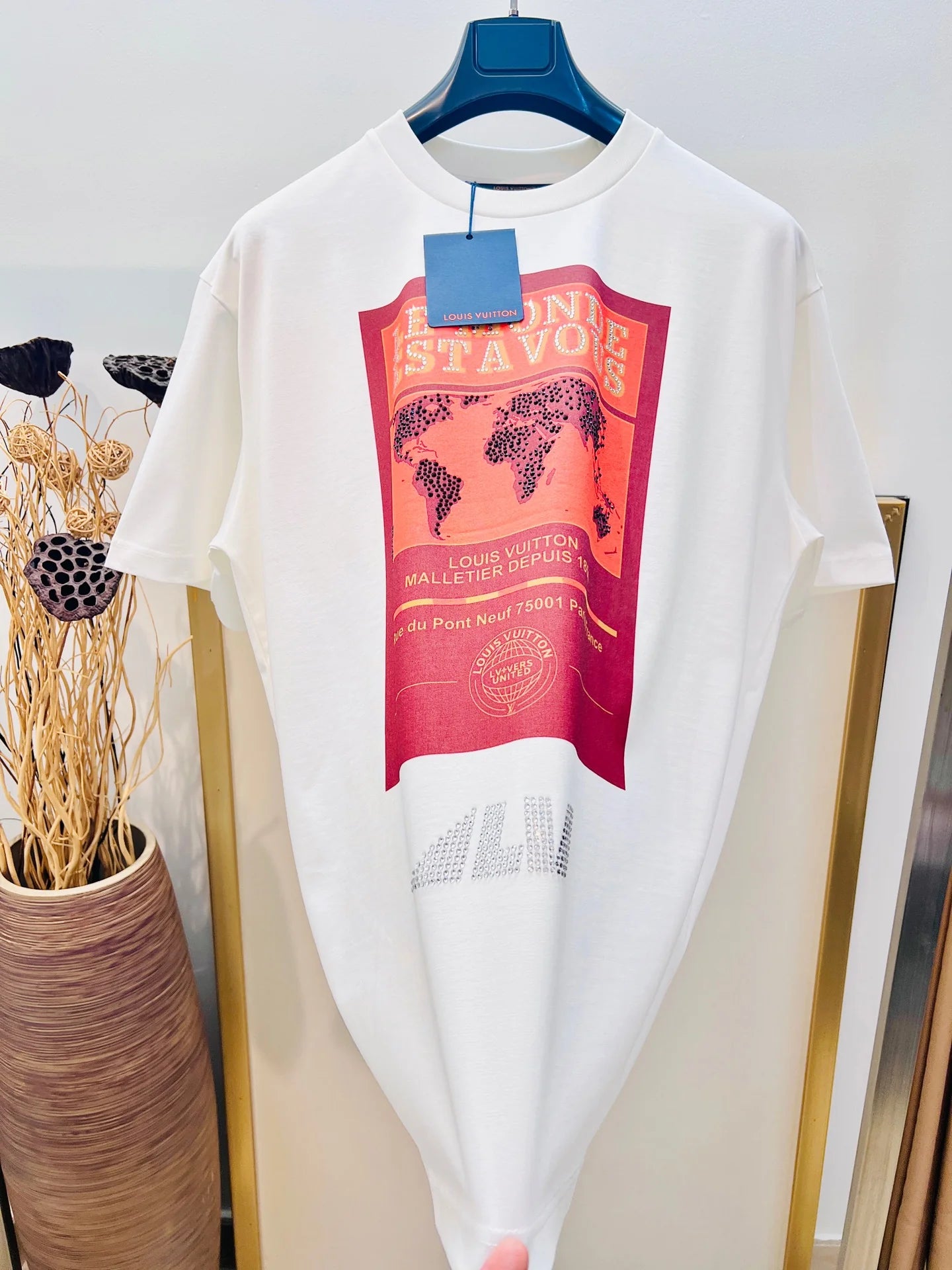 LV TSHIRT