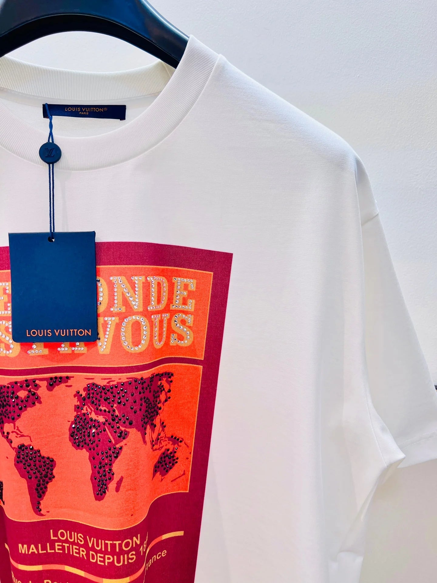 LV TSHIRT