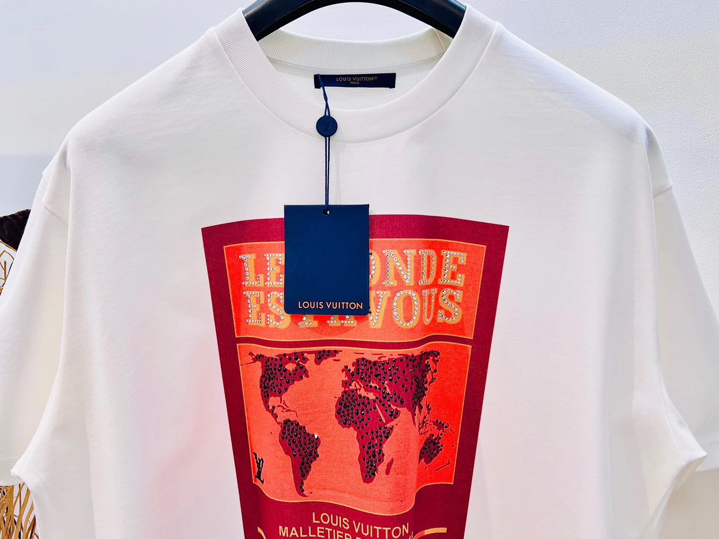 LV TSHIRT