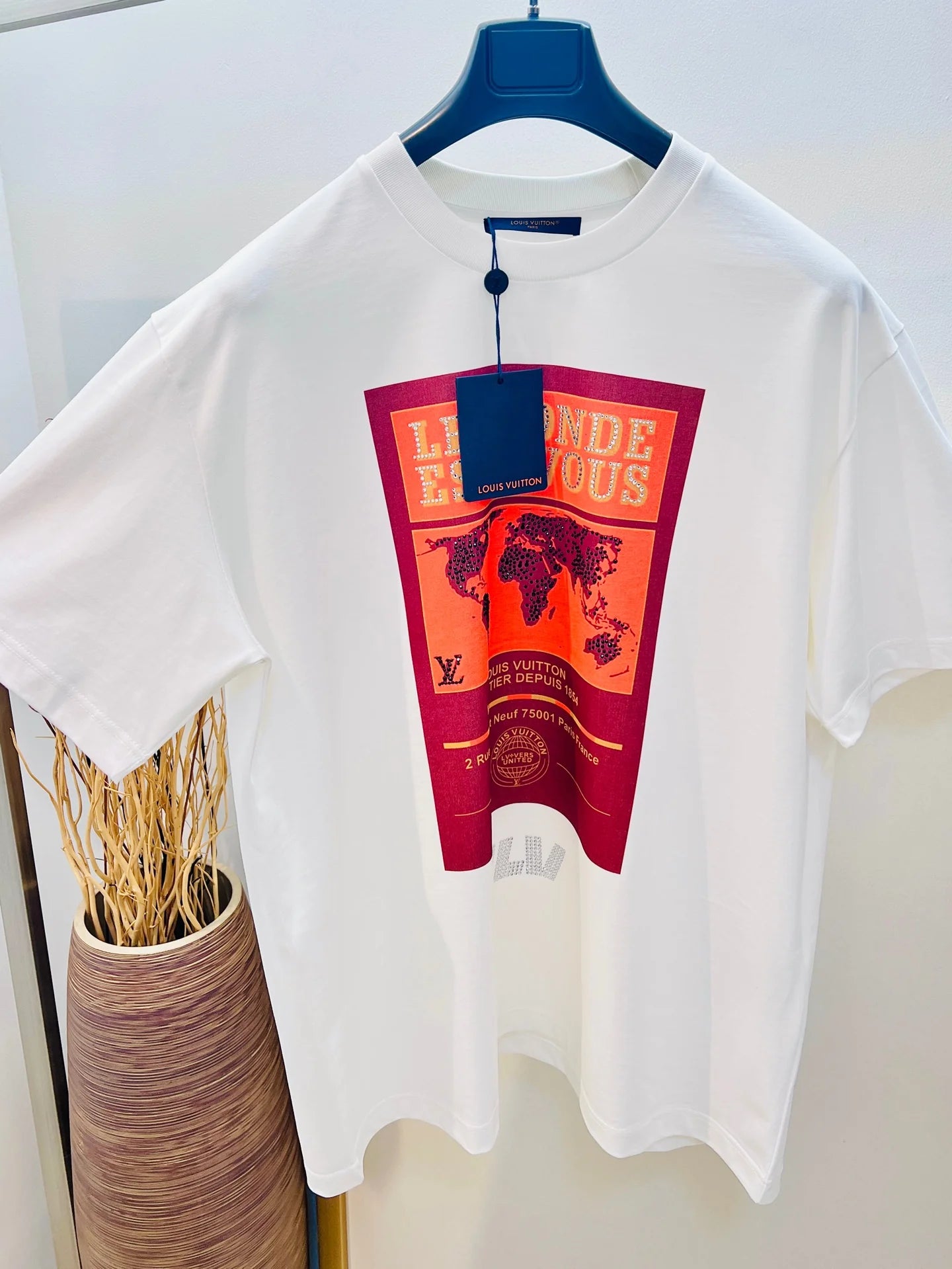 LV TSHIRT