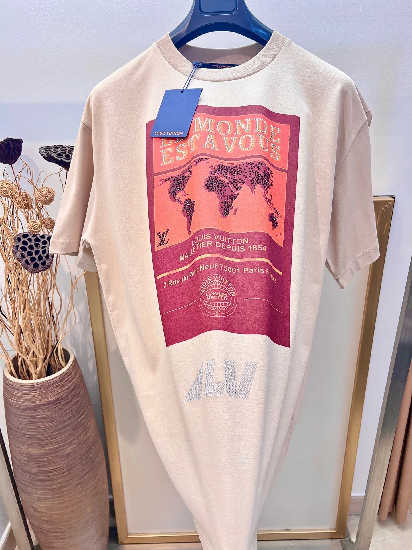 LV TSHIRT