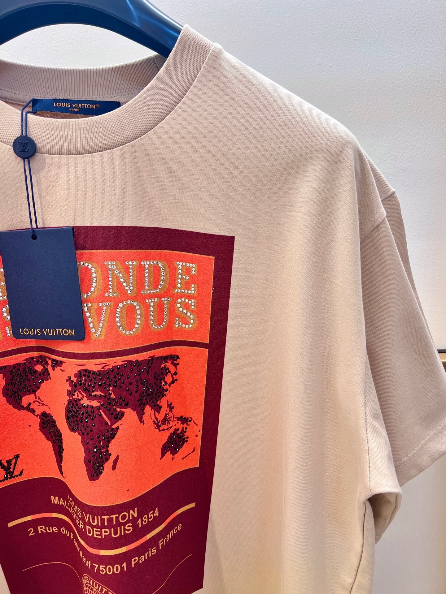LV TSHIRT