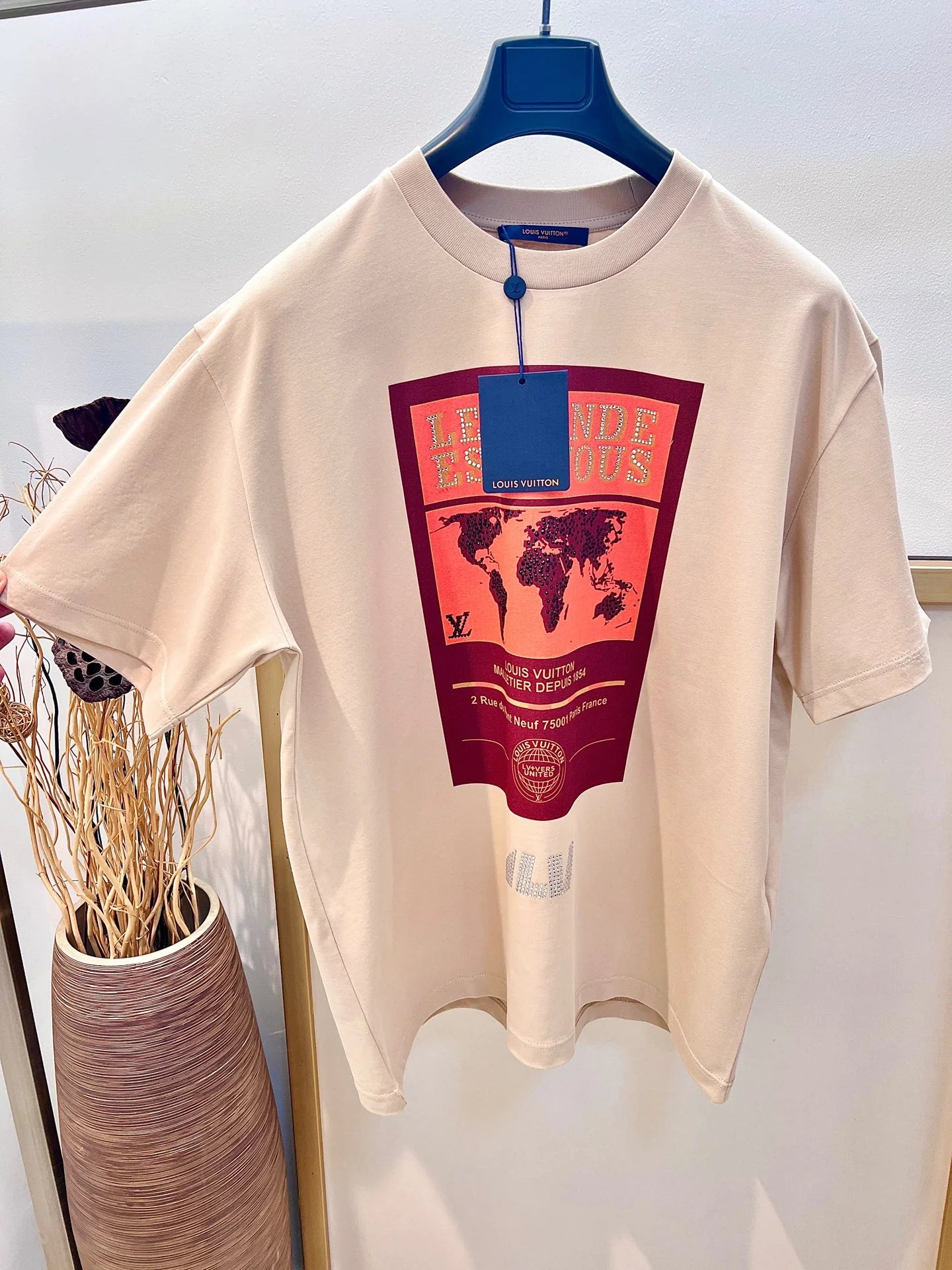 LV TSHIRT