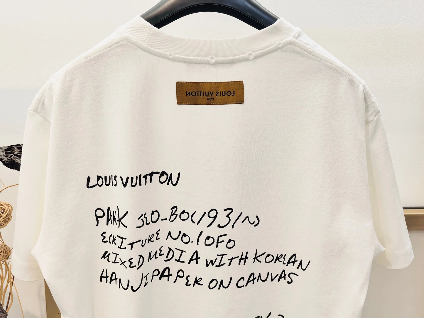 LV TSHIRT