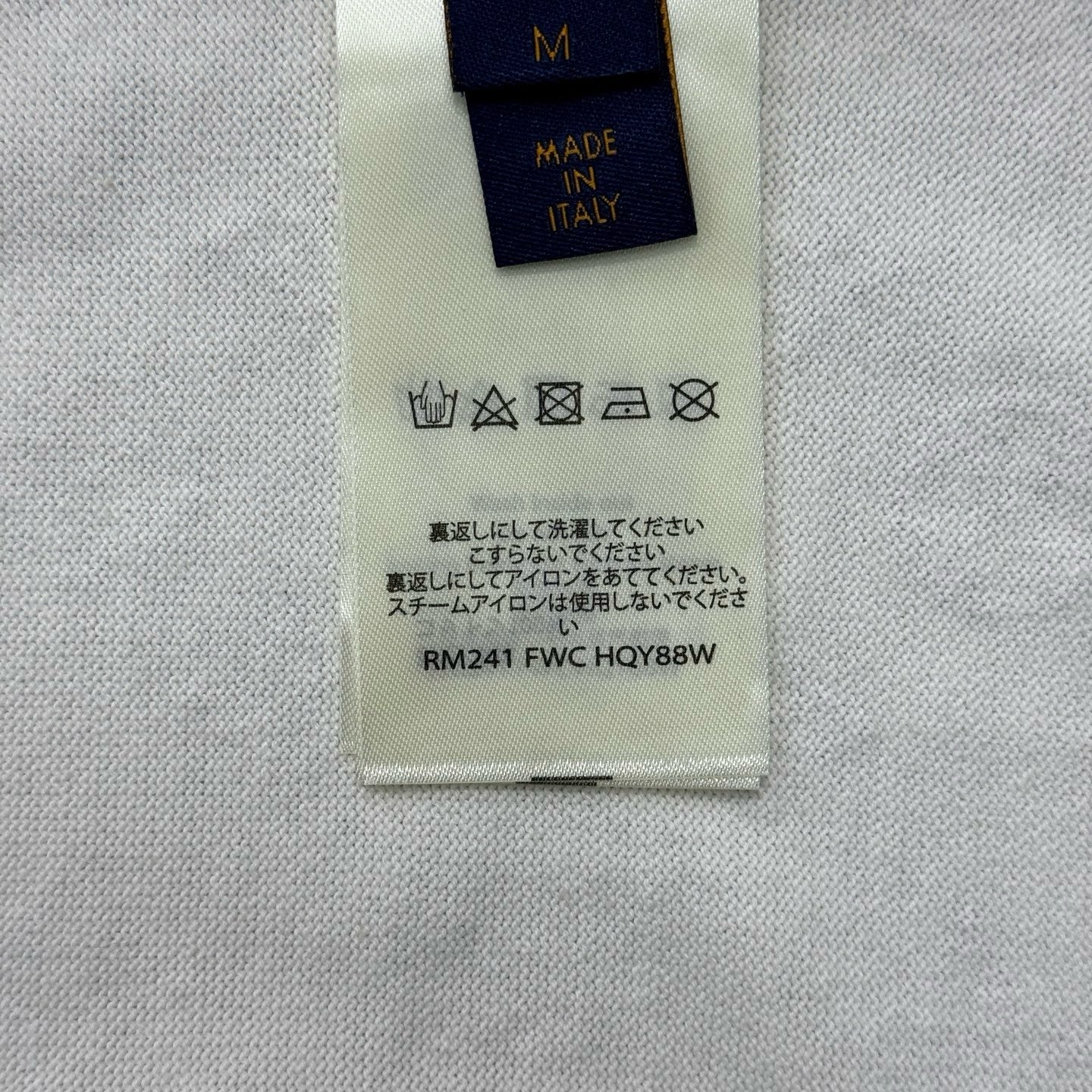 LV TSHIRT