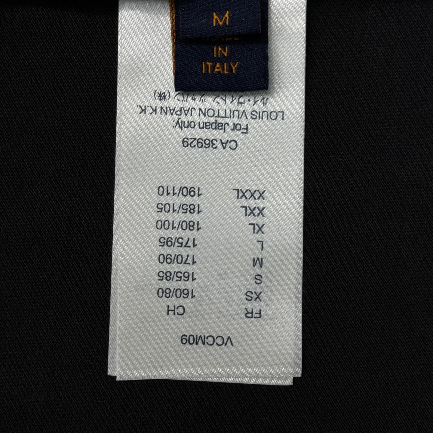 LV TSHIRT
