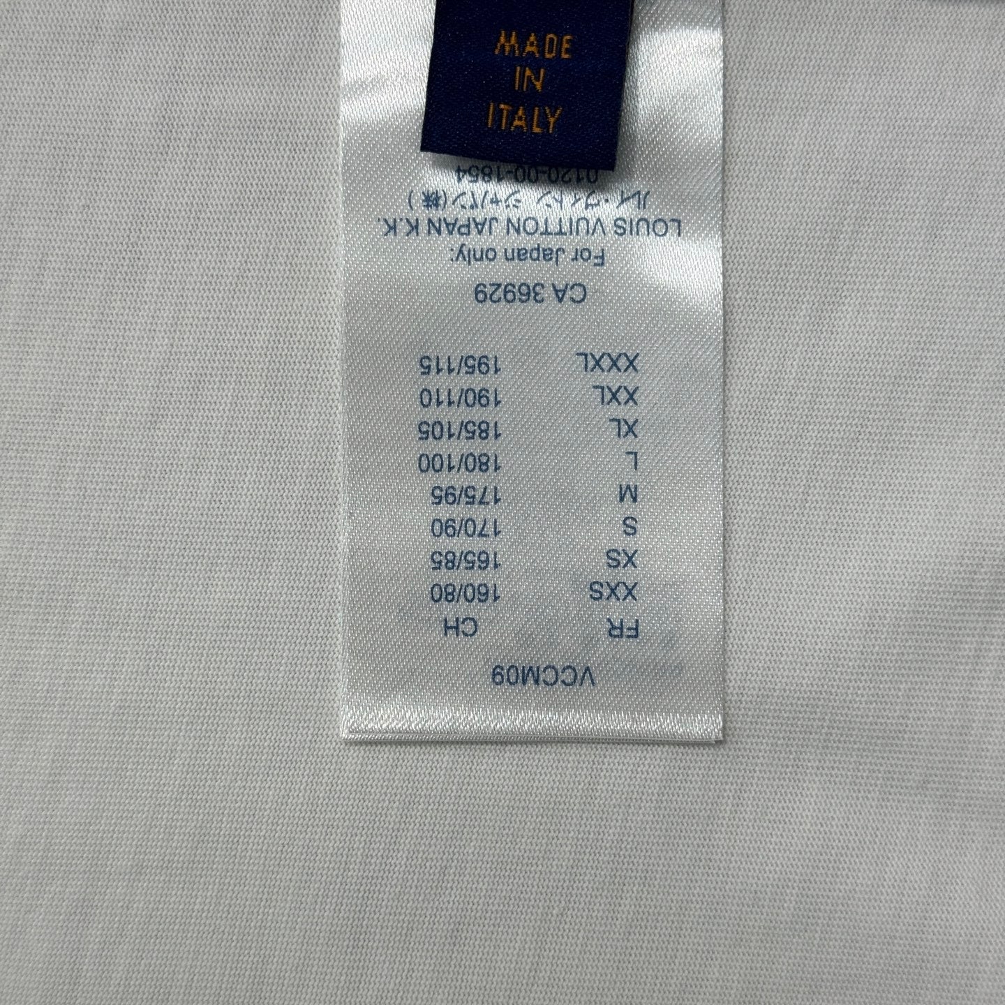 LV TSHIRT