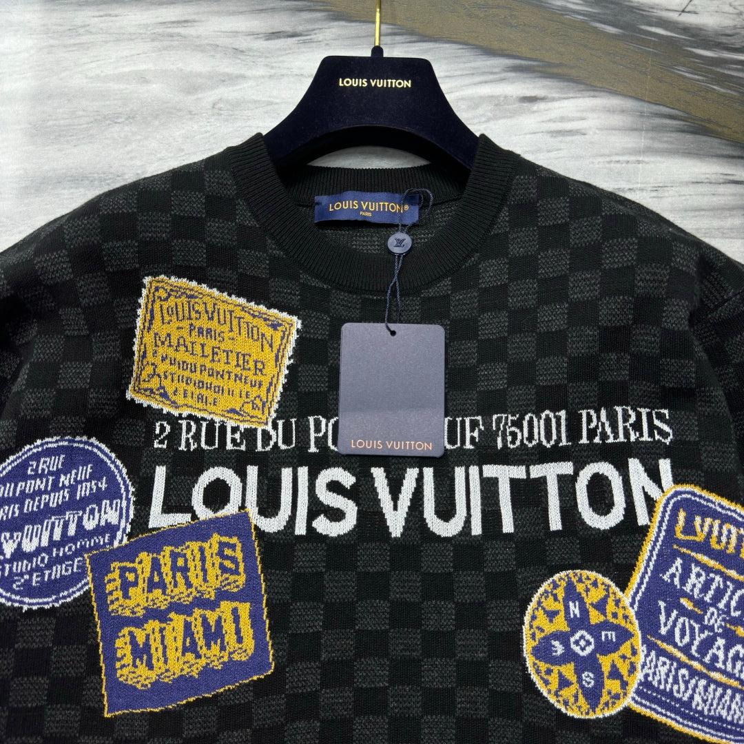 LV TSHIRT