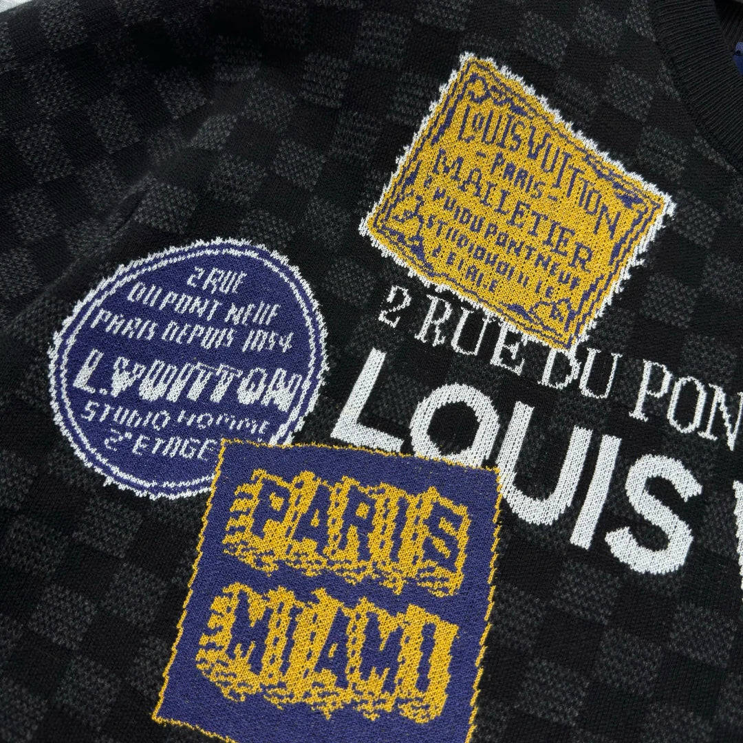 LV TSHIRT