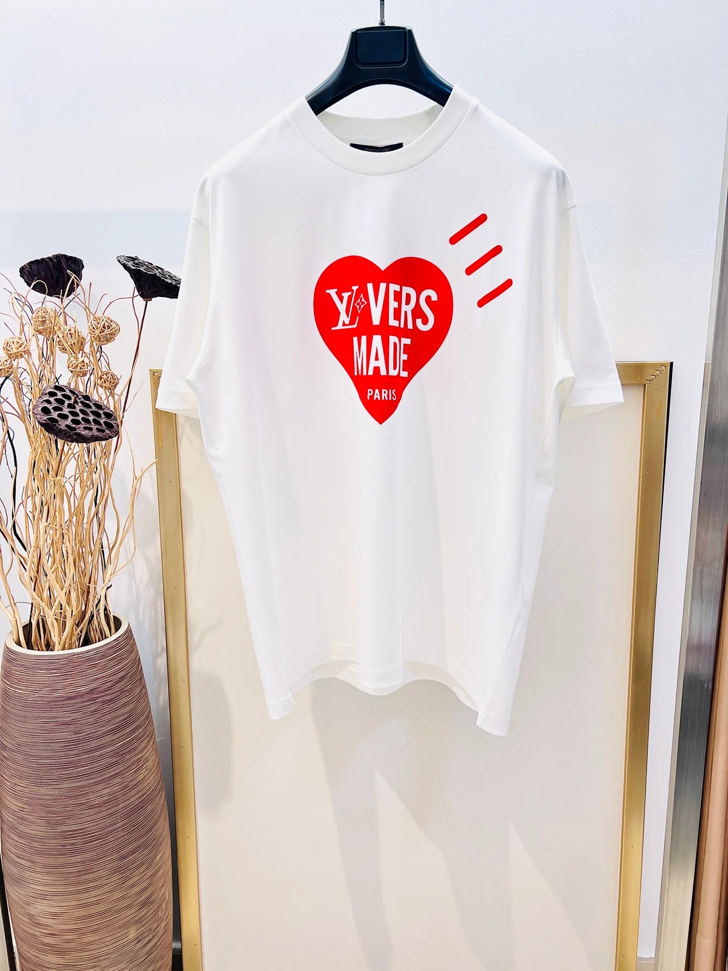 LV TSHIRT
