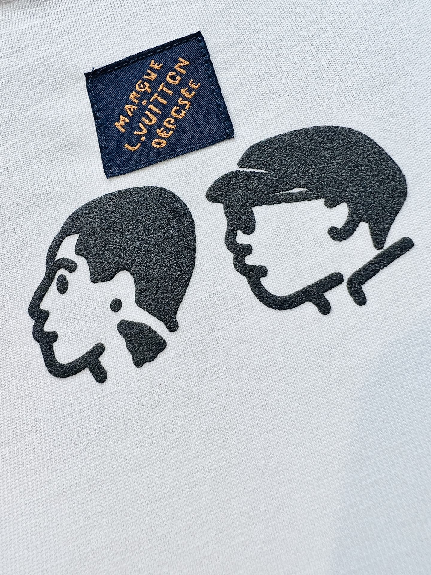 LV TSHIRT