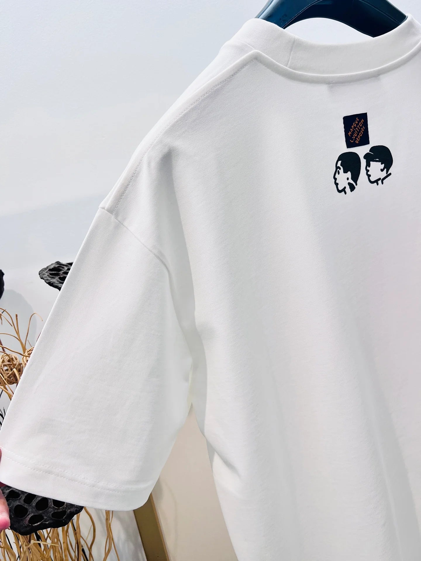 LV TSHIRT