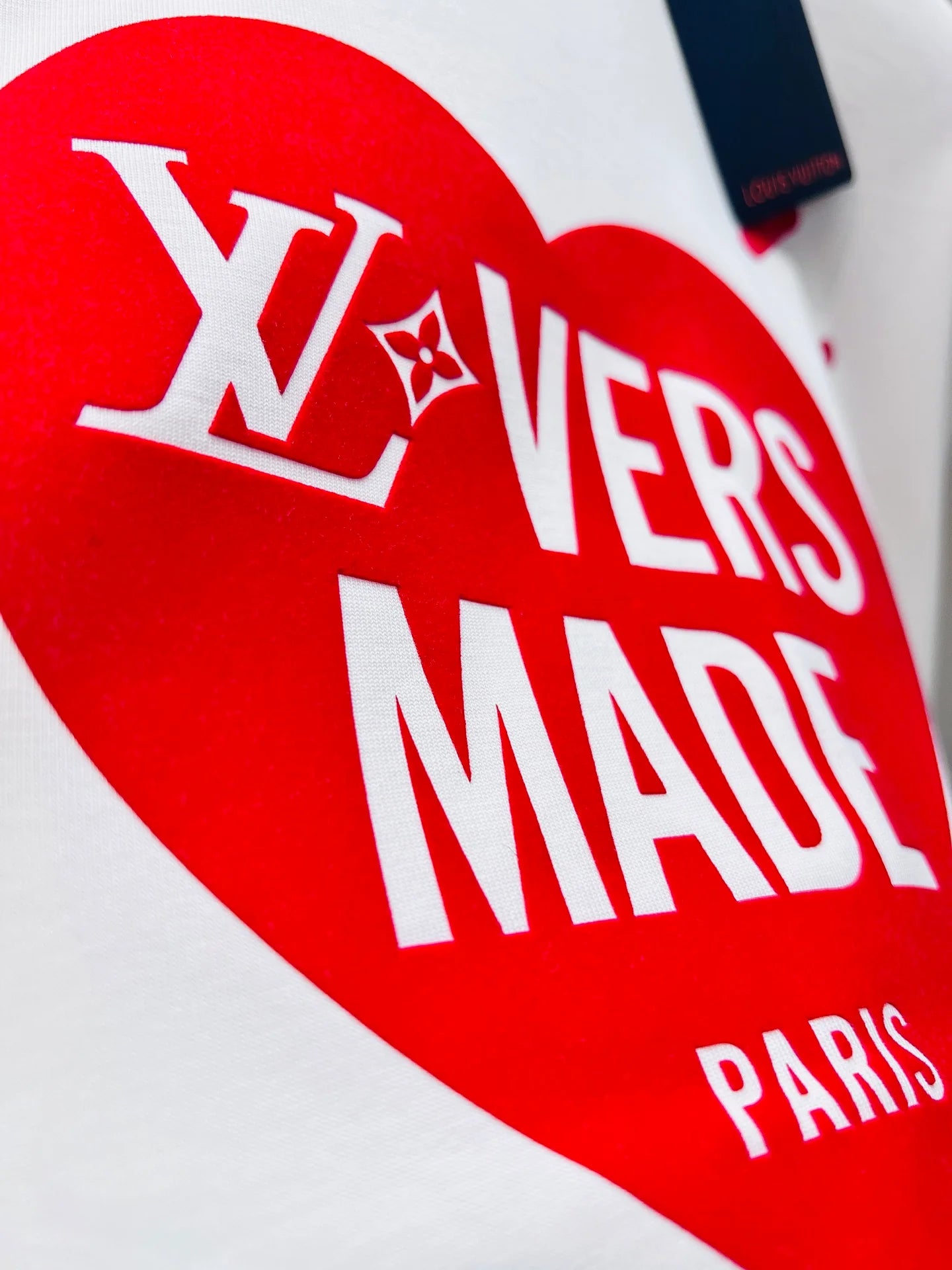 LV TSHIRT