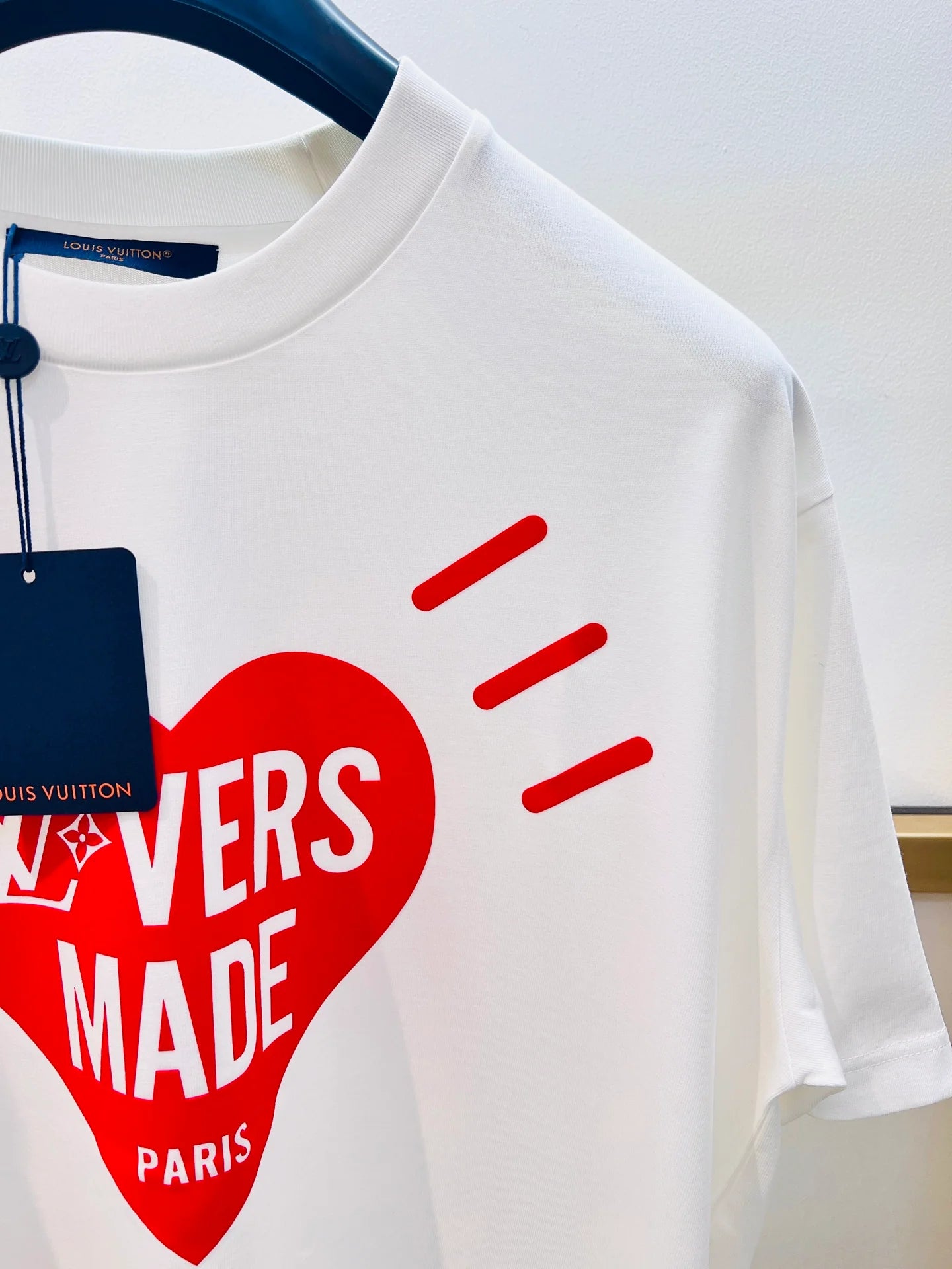 LV TSHIRT